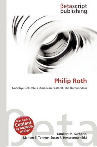 Philip Roth