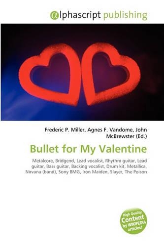 Bullet for My Valentine