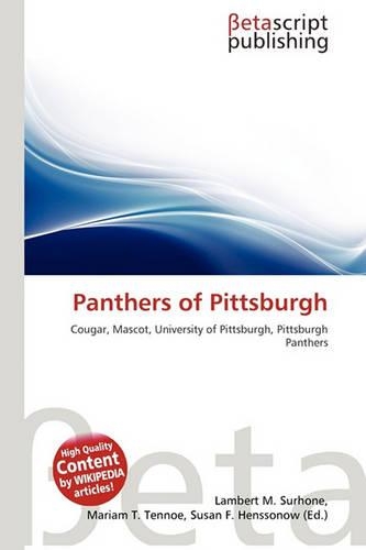 Panthers of Pittsburgh