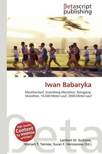 Iwan Babaryka
