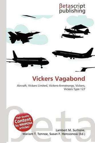 Vickers Vagabond
