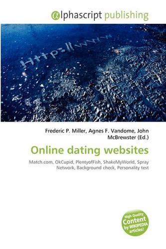Online Dating Websites