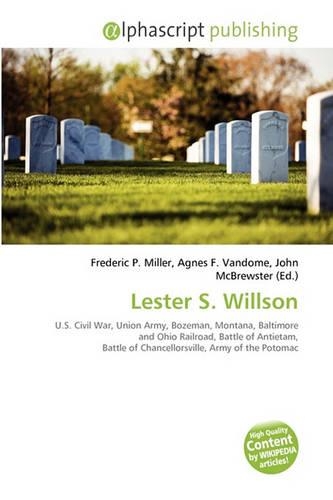 Lester S. Willson