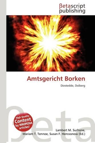 Amtsgericht Borken