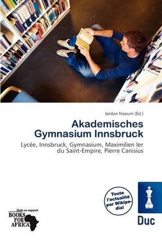 Akademisches Gymnasium Innsbruck