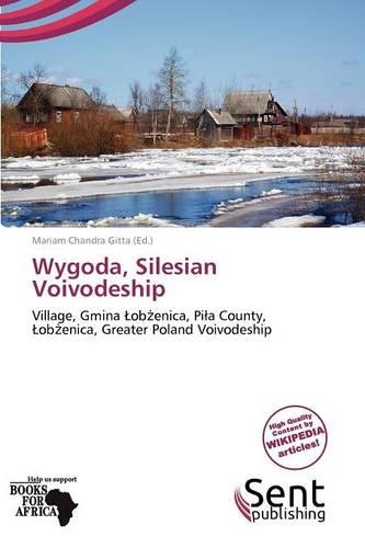 Wygoda, Silesian Voivodeship