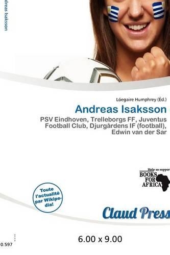 Andreas Isaksson