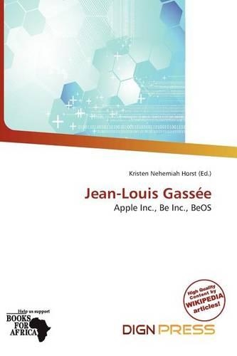 Jean-Louis Gass E