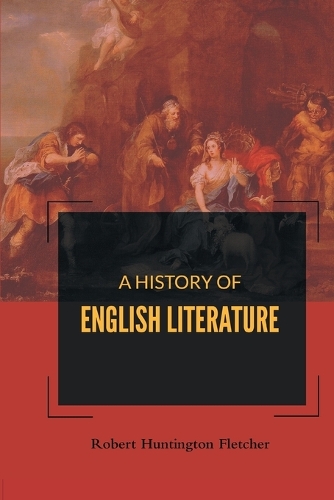 A History of English Literature