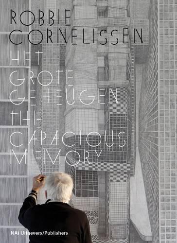 Robbie Cornelissen - Tekeningen / Drawings