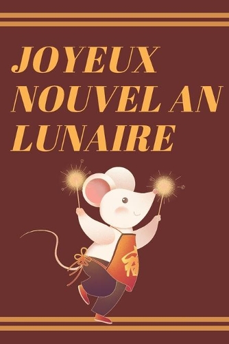 Joyeux Nouvel An Lunaire