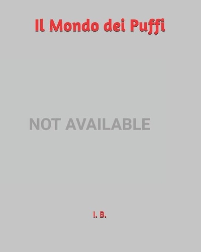 Il Mondo dei Puffi