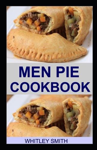 Men Pie Cookbook