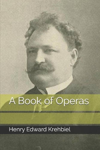 A Book of Operas