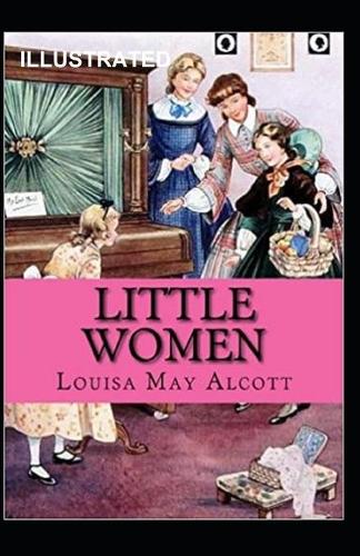 Little Women Illustrated