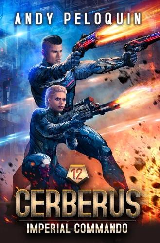 Imperial Commando: (12 Cerberus)