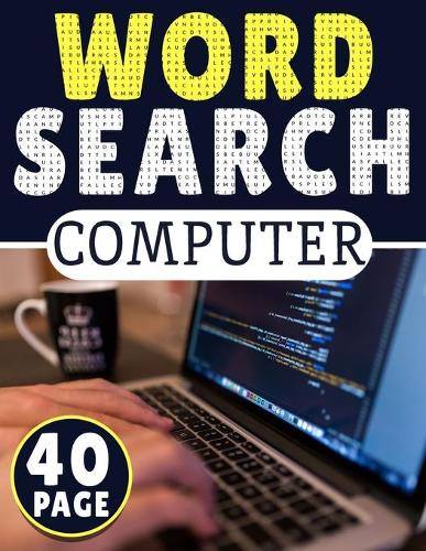 Computer Word Search