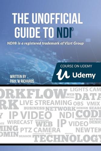 The Unofficial Guide to NDI