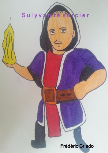 Sulyvan le sorcier