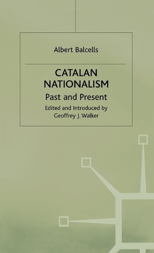 Catalan Nationalism