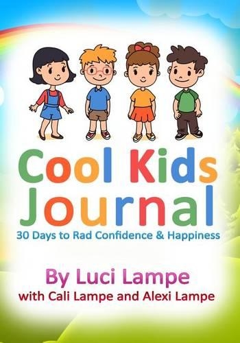 Cool Kids Journal