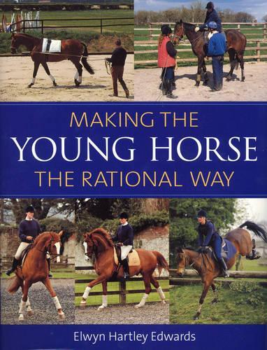 Making the Young Horse the Rational Way