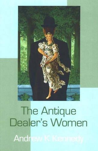 The Antique Dealer's Women