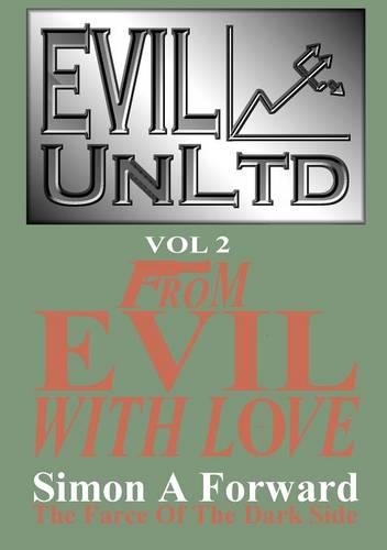 Evil UnLtd Vol 2
