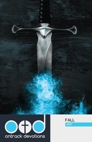OnTrack Devotions - Fall 2019