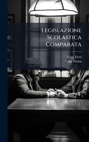 Legislazione Scolastica Comparata