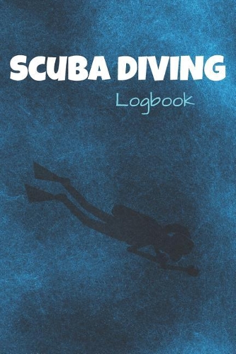 Scuba Diving Logbook