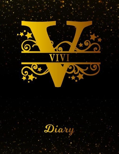 Vivi Diary