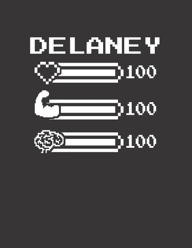 Delaney