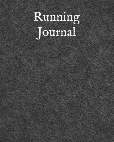 Running Journal