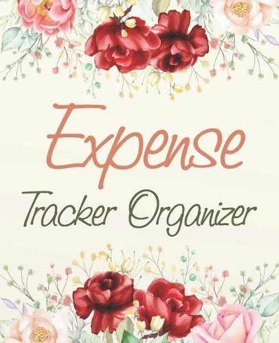 Expense Tracker Organizer