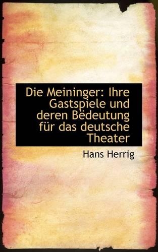 Die Meininger