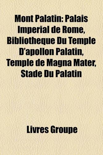 Mont Palatin