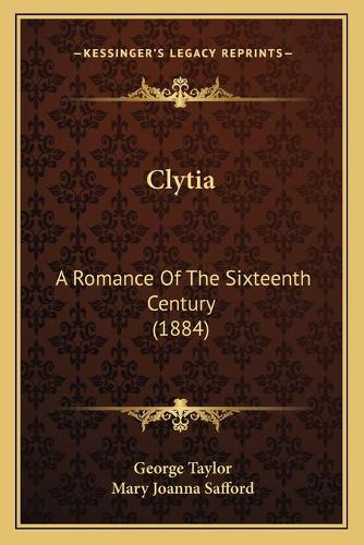 Clytia