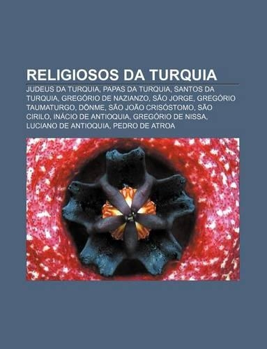 Religiosos Da Turquia