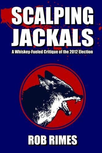 Scalping Jackals