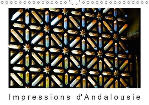 Impressions d'Andalousie 2016