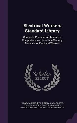 Electrical Workers Standard Library