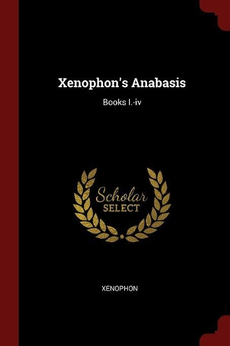 Xenophon's Anabasis