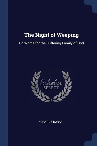 The Night of Weeping