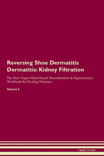 Reversing Shoe Dermatitis Dermatitis