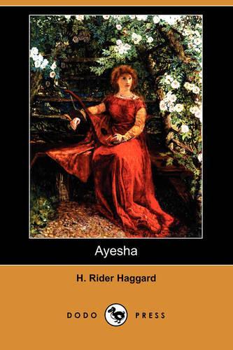 Ayesha (Dodo Press): (English)