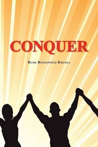 Conquer: (English)