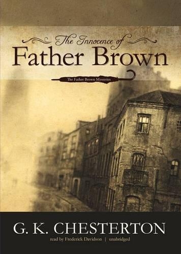 The Innocence of Father Brown Lib/E