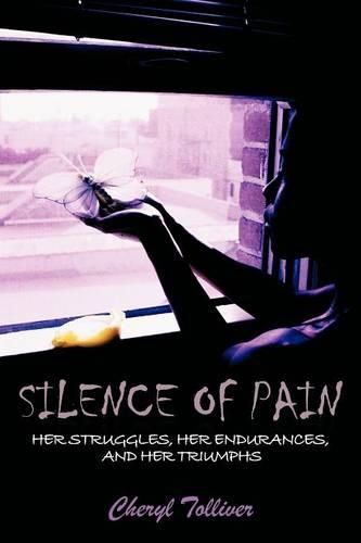 Silence of Pain: (English)