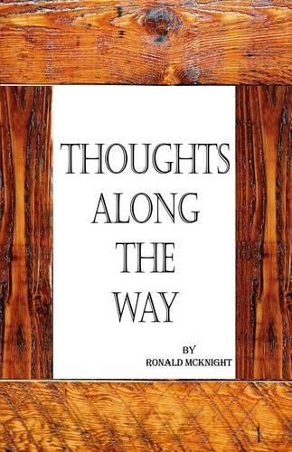 Thoughts Along the Way